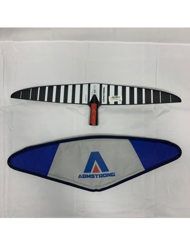 USED Armstrong A+ System High Aspect Front Wing-HA525 shop