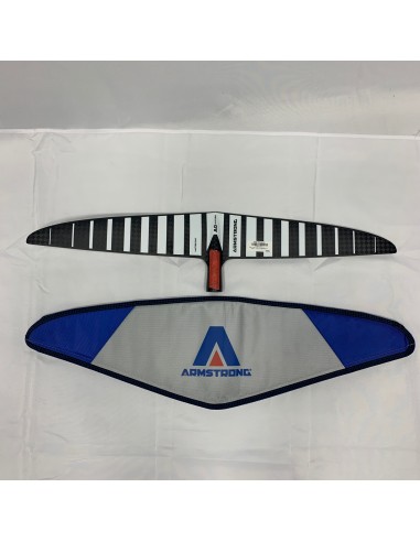 USED Armstrong A+ System High Aspect Front Wing-HA725 À commander