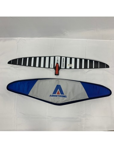 USED Armstrong A+ System High Aspect Front Wing-HA925 livraison gratuite