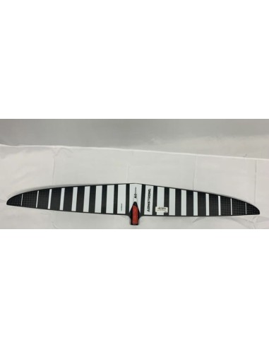 USED Armstrong A+ System High Aspect Front Wing-HA1325-Cover Not Incl. Voir les baskets