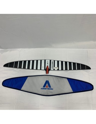 USED Armstrong A+ System High Aspect Front Wing-HA1325 france