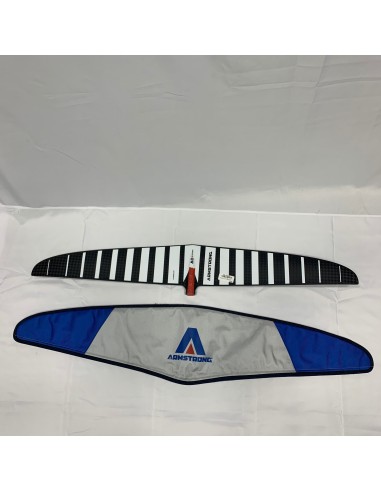 USED Armstrong A+ System High Aspect Front Wing-HA1525 pas cher chine