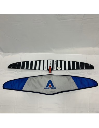 USED Armstrong A+ System High Aspect Front Wing-HA1525 store