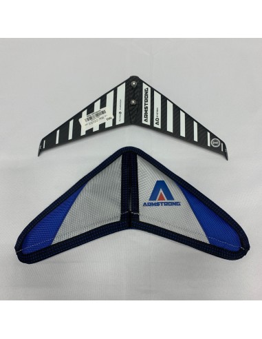 USED Armstrong A+ System Tail Wing-Flying V FV200 destockage