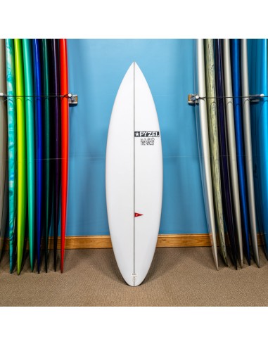 Pyzel Ghost PU/Poly 6'4" Fin de série