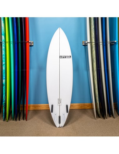 Pyzel Mini Padillac PU/Poly 6'6" ouvre sa boutique