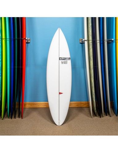 Pyzel Ghost PU/Poly 6'1" Toutes les collections ici