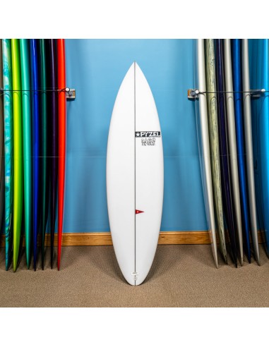 Pyzel Ghost PU/Poly 6'2" JUSQU'A -70%! 