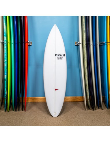 Pyzel Ghost XL PU/Poly 6'8" france