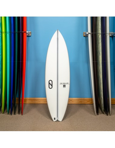 Slater Designs FRK Swallow Firewire Ibolic 5'6" (Blem) l'évolution des habitudes 