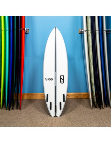 Slater Designs FRK Swallow Firewire Ibolic 5'7" suggérées chez