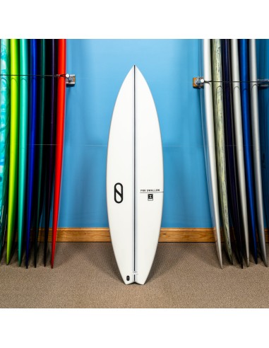 Slater Designs FRK Swallow Firewire Ibolic 5'8" prix pour 