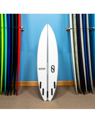 Slater Designs FRK Swallow Firewire Ibolic 5'9" pas chere