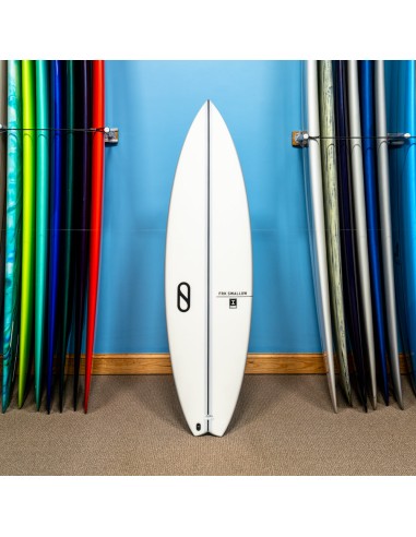 Slater Designs FRK Swallow Firewire Ibolic 5'11" est présent 