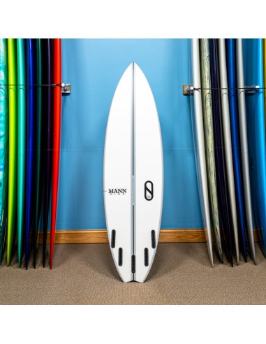 Slater Designs FRK Swallow Firewire Ibolic 6'2" français