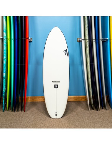 Machado Machadocado Firewire HE 6'2" 50% de réduction en Octobre 2024