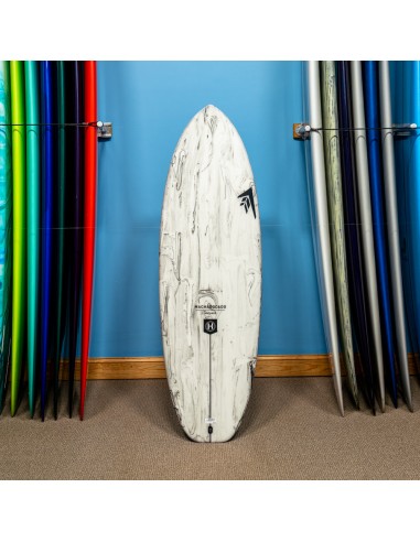 Machado Machadocado Firewire HE 5'8" ouvre sa boutique