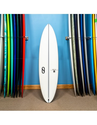 Slater Designs Boss Up Firewire Ibolic 6'6" store