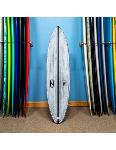 Slater Designs Boss Up Firewire Ibolic 6'6" suggérées chez