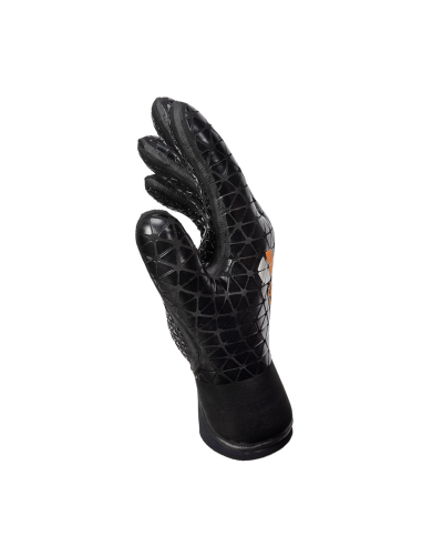 Solite Gauntlet 5:3 Gloves-Black 2 - 3 jours ouvrés.