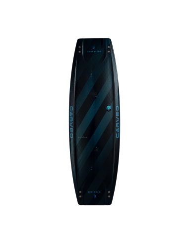 Carved Imperator 7 Limited Edition Kiteboard de France