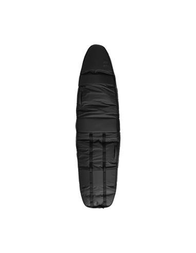 DB Surf Pro Coffin 3-4 Boards Boardbag-Black Out est présent 