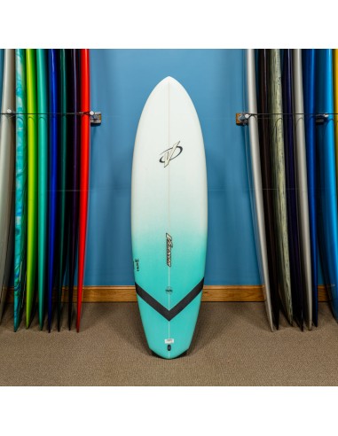 Vernor The Drifter EPS/Epoxy 6'4" sur le site 