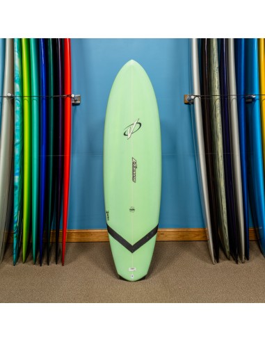 Vernor The Drifter EPS/Epoxy 6'6" la colonne vertébrale