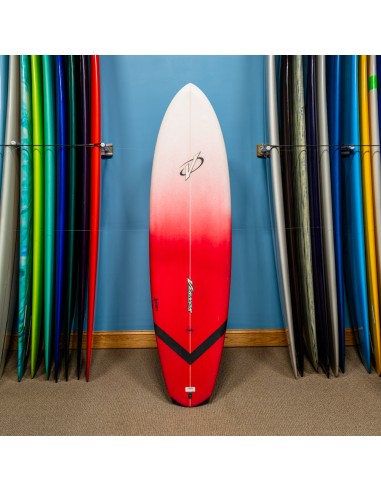 Vernor The Drifter EPS/Epoxy 6'10" ou a consommer sur place