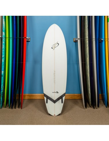 Vernor The Drifter EPS/Epoxy 6'8" 2023