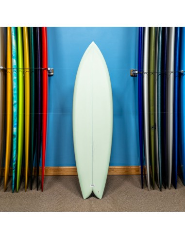 Christenson Nautilus PU/Poly 6'6" les muscles