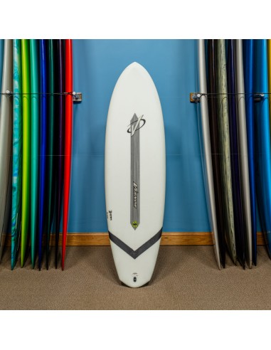 Vernor The Drifter EPS/Epoxy 6'4" en linge