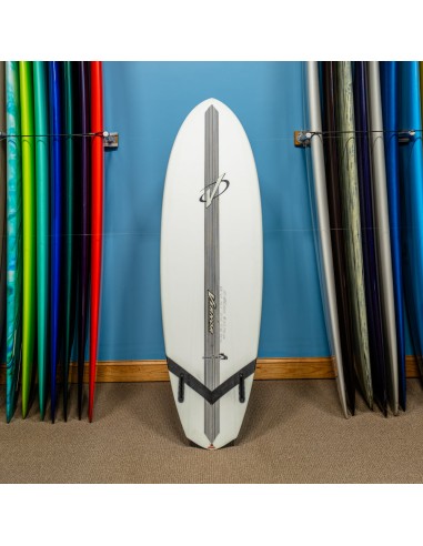 Vernor The Drifter EPS/Epoxy 6'2" Le MVP de beaucoup