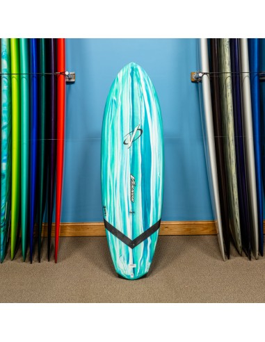 Vernor The Drifter EPS/Epoxy 5'8" Livraison rapide