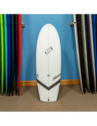 Vernor Mini Simmons EPS/Epoxy 5'4" Faites des économies