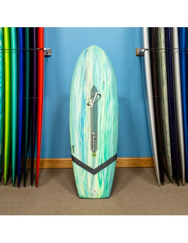 Vernor Mini Simmons EPS/Epoxy 5'6" Amélioration de cerveau avec