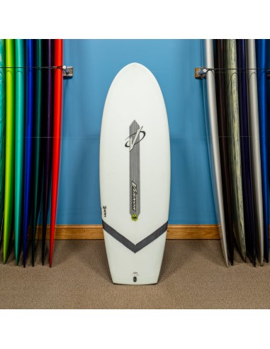 Vernor Mini Simmons EPS/Epoxy 5'6" Fin de série