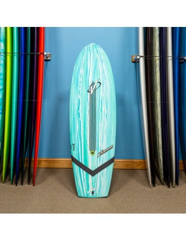 Vernor Mini Simmons EPS/Epoxy 5'10" Economisez 