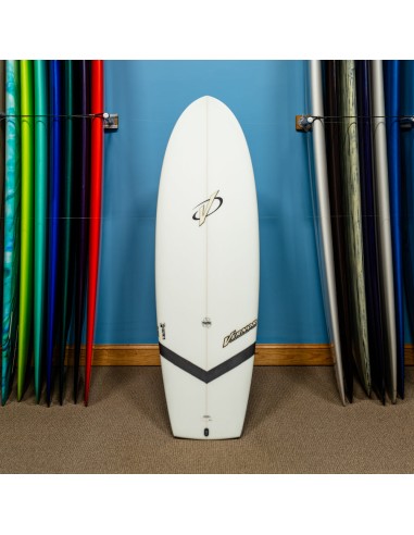 Vernor Mini Simmons EPS/Epoxy 5'10" des créatures d'habitude