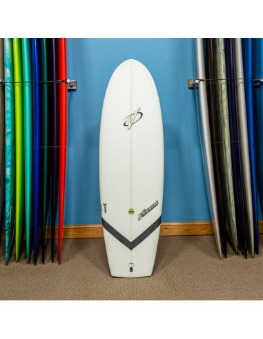 Vernor Mini Simmons EPS/Epoxy 6'0" pas cher