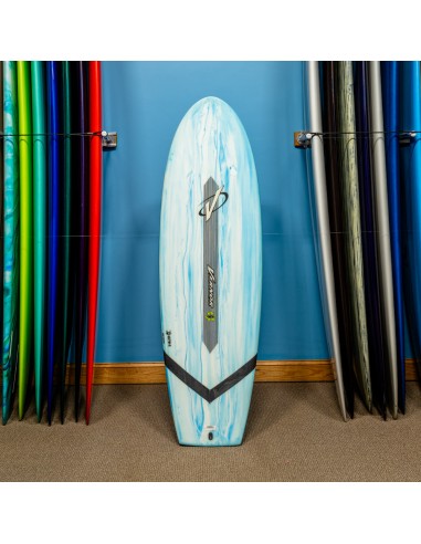 Vernor Mini Simmons EPS/Epoxy 6'0" votre