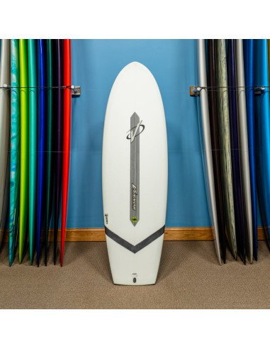 Vernor Mini Simmons EPS/Epoxy 6'2" de pas cher