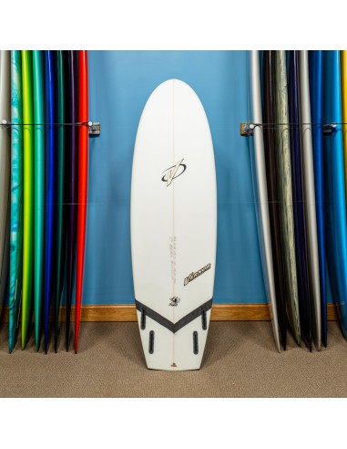 Vernor Mini Simmons EPS/Epoxy 6'6" de France