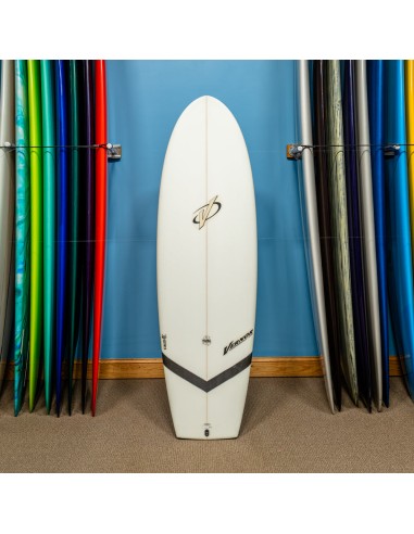 Vernor Mini Simmons EPS/Epoxy 6'4" sélection de produits