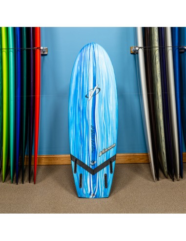 Vernor Mini Simmons EPS/Epoxy 5'8" Par le système avancé 