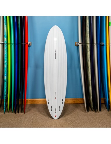 Harley Ingleby Mid 6 Thunderbolt Red 7'0" Toutes les collections ici