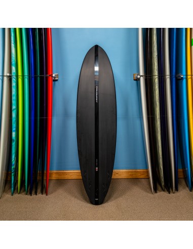 Harley Ingleby Mid 6 Thunderbolt Black 7'0" prix pour 