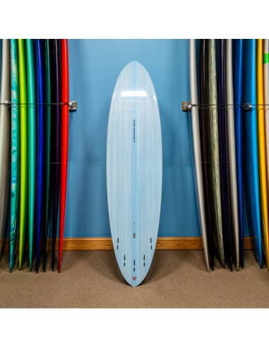 Harley Ingleby Mid 6 Thunderbolt Red 7'0" À commander