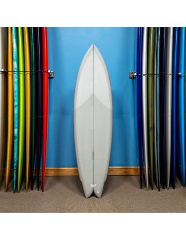 Christenson Wolverine PU/Poly 6'6" de l' environnement