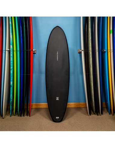 Harley Ingleby Moe Thunderbolt Black 7'4" en ligne